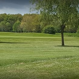 Golf de Center Parcs Bois Francs