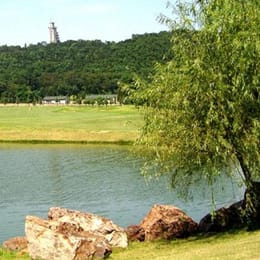Jiangyin Wuxi Longtao International Country Club