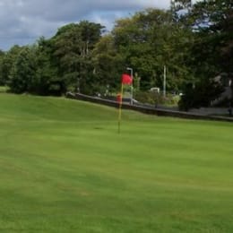 Stornoway Golf Club