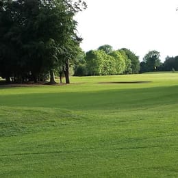 R & R Golf Course