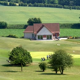 Golf du Parc d'Olhain