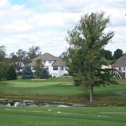 Wallinwood Springs Golf Club