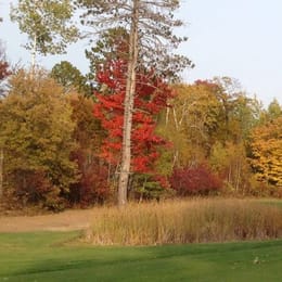 Emily Greens Golf Course