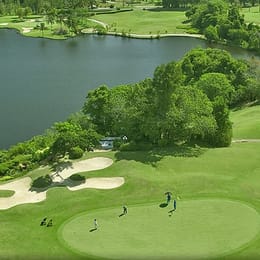 Phuket Country Club (Old)