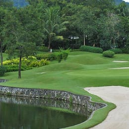 Phuket Country Club (Country Club)