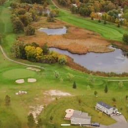 Forest Hills RV & Golf Resort