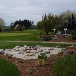 Golf Club Schlossberg