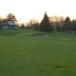 Golf & Country Club Zurich