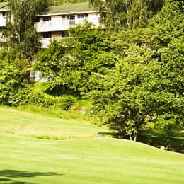 Yongpyeong Country Club (Yongpyeong 9)