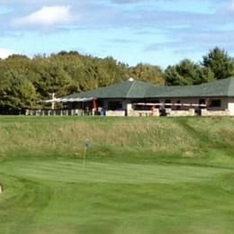 Riverside Golf Course (Practice)