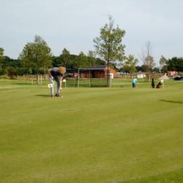 Golftuin Zwolle