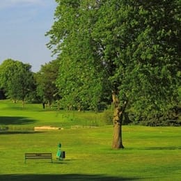 Blue Mound Golf & Country Club