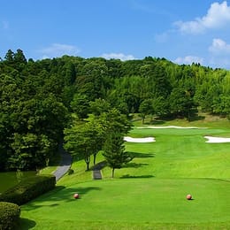 Tateno Classic Golf Club