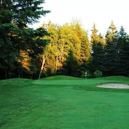 Thunderbird Sports Centre