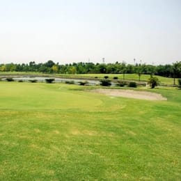 Panchkula Golf Club
