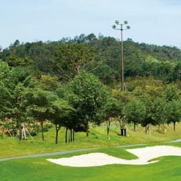 Booyoung Country Club Suncheon