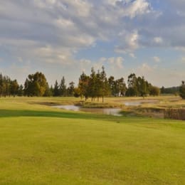 Miralagos Club de Campo