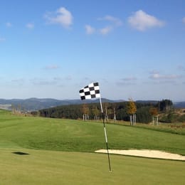 Golfclub Wittgensteiner Land