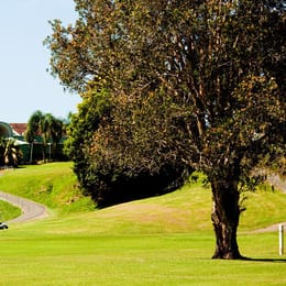 Urunga Golf & Sports Club