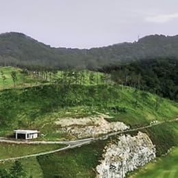 Gimhae Sangnok Golf Club