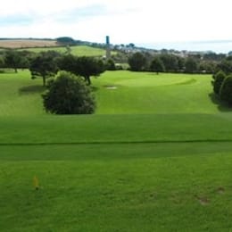 Praa Sands Golf & Country Club