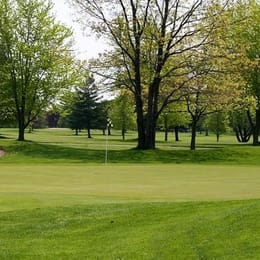 CenterPointe Golf Club