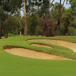 Wanneroo Golf Club