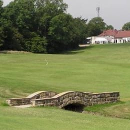 Dore & Totley Golf Club