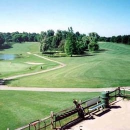 Needwood Golf Course (Executive)