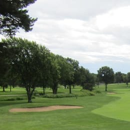Overland Park Golf