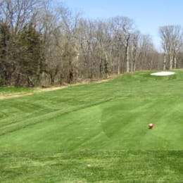 Overland Park Golf (Par 3)