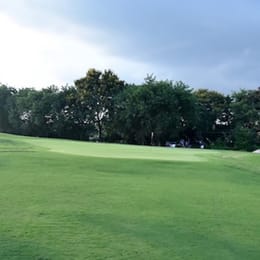 Poona Club Golf Course