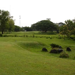 Surin Army Golf Course