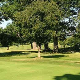 Denbigh Golf Club