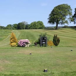 Stonyhurst Park Golf Club