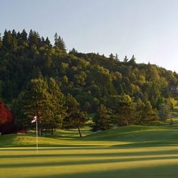 Persimmon Country Club