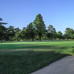 Ube 72 Country Club Ajisu