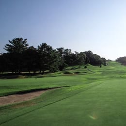 Ube 72 Country Club Mannenike West