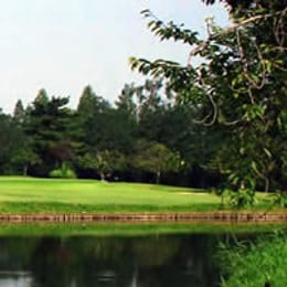 Konosu Country Club