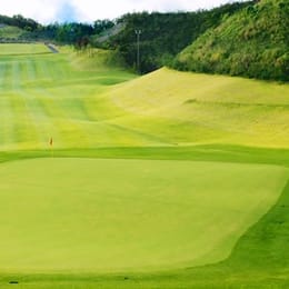 NamAndong Country Club