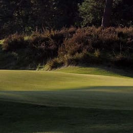 Golf de Morfontaine (Vallière)