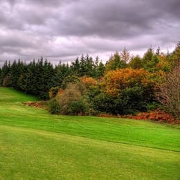 St Idloes Golf Club
