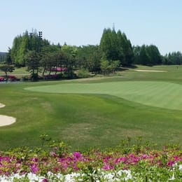 Incheon Grand Country Club