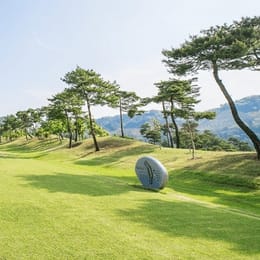 Baekje Country Club