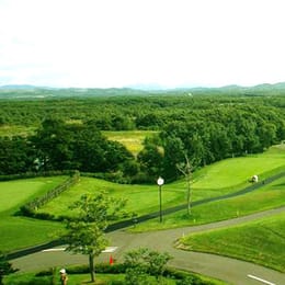 Royal Ship Sapporo Golf Club