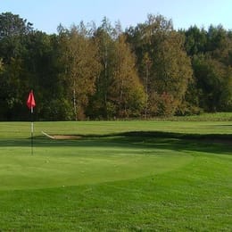 Florennes Avia Golf Club