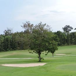 Bukit Banang Golf & Country Club