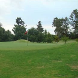 Boulogne Golf Club