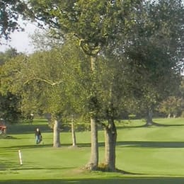 Golf Centre Manche
