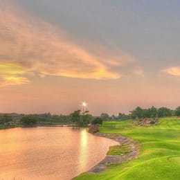 St Andrews 2000 Golf Club